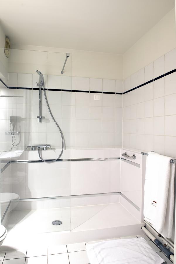 Domitys Paris Plaisance Aparthotel Exterior photo